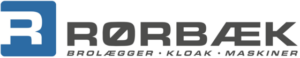 Rørbæk sorø brolægning logo